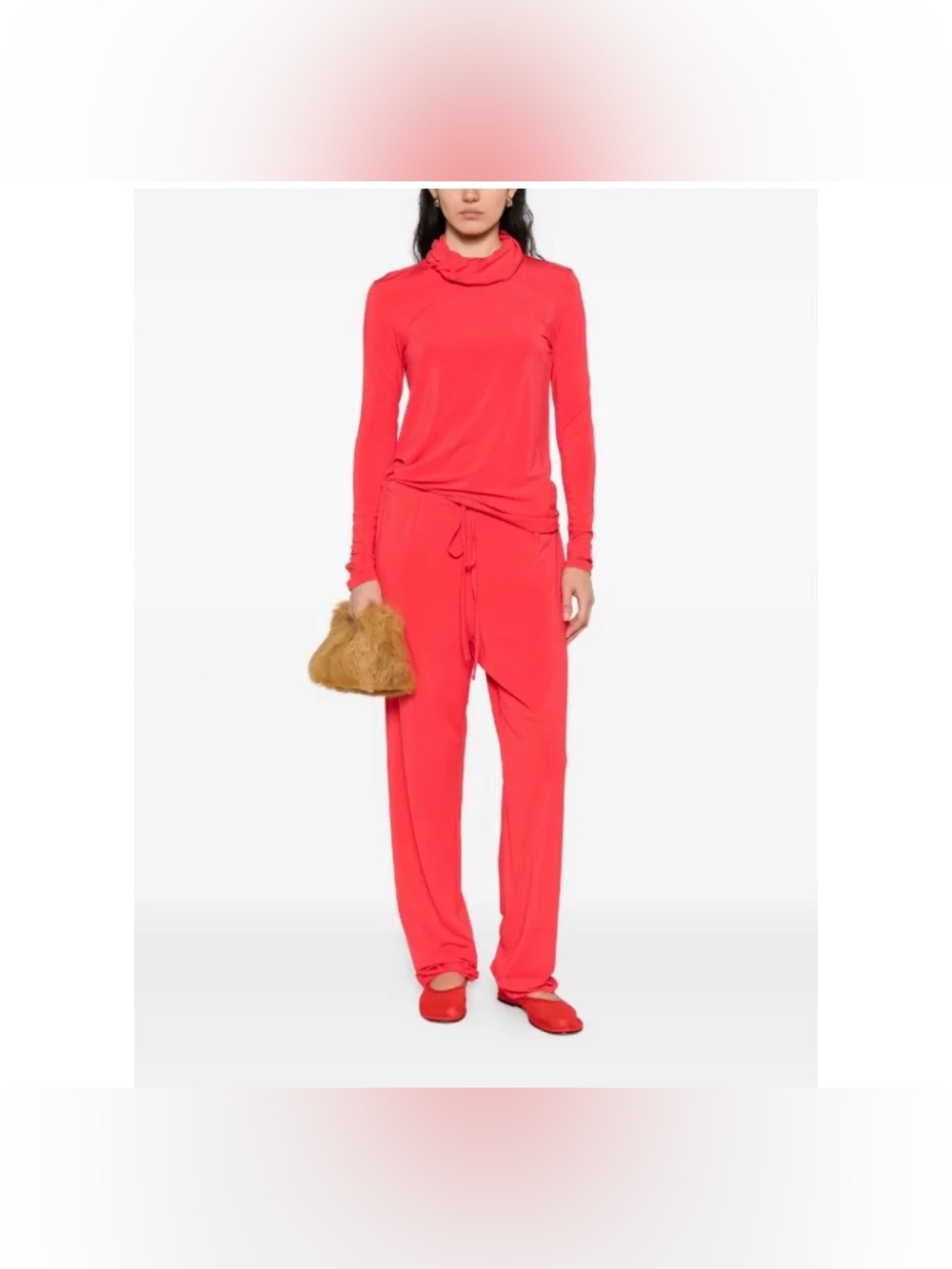TOVE MAI TROUSERS